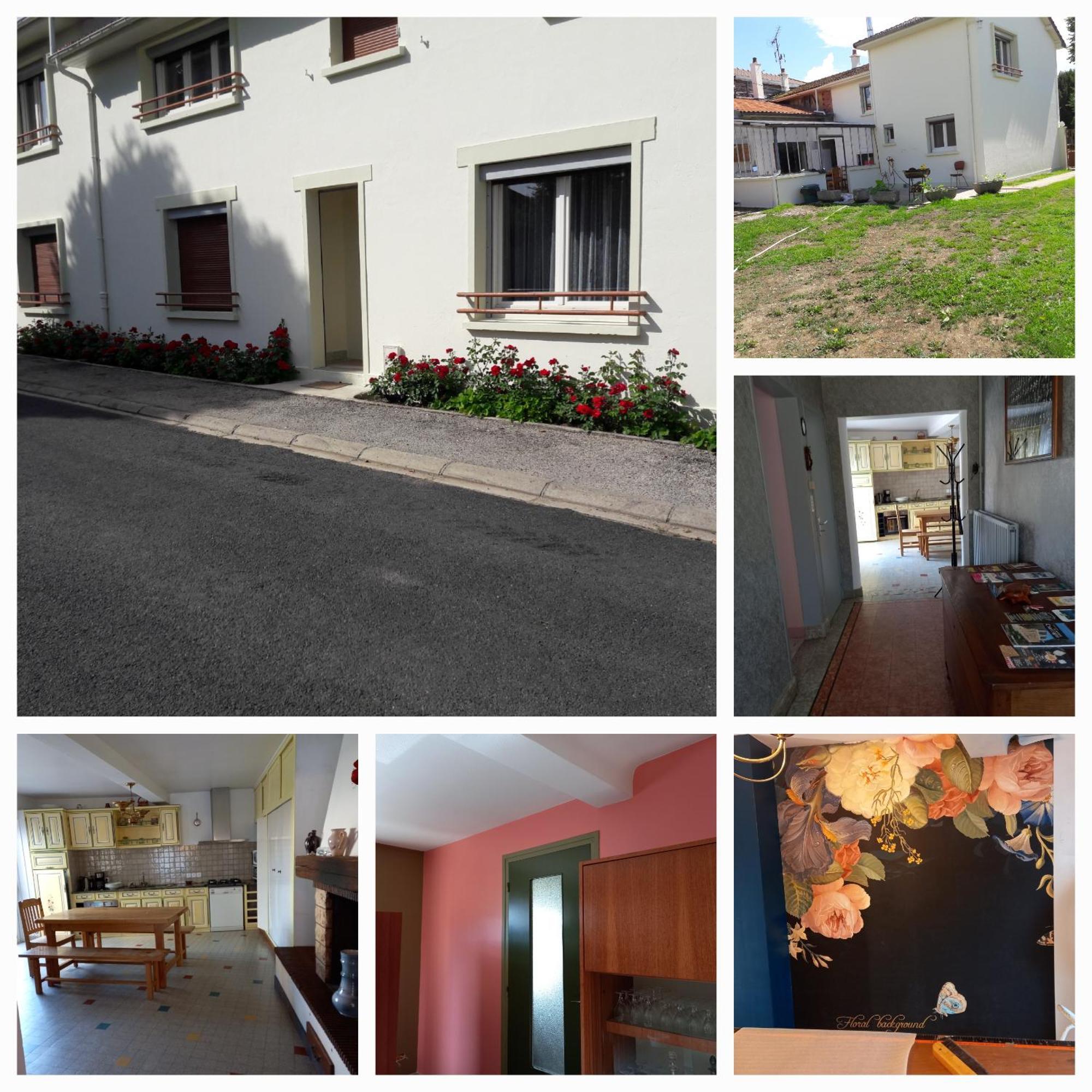 Chez Cadet Villa Larzicourt ภายนอก รูปภาพ