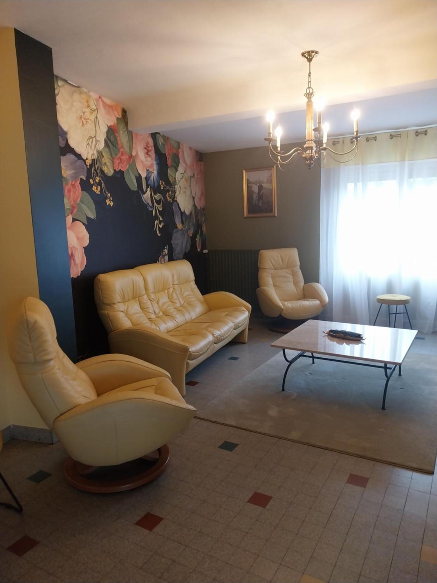 Chez Cadet Villa Larzicourt ภายนอก รูปภาพ